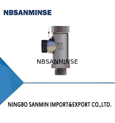 DA15/40P V válvula de seguridad criogénica de acero inoxidable 65bar