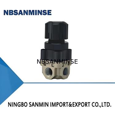 Regulador Compacto Serie ARX20