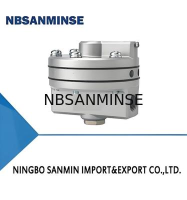 Relay de refuerzo de la serie IL100