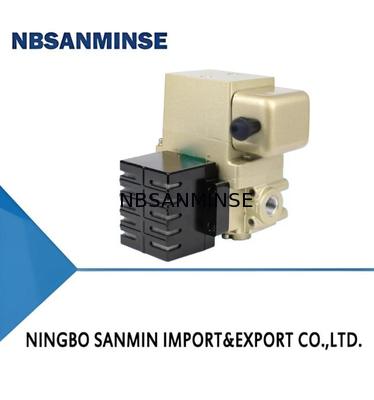 K23JSD-HSAG Series double valves for press machine