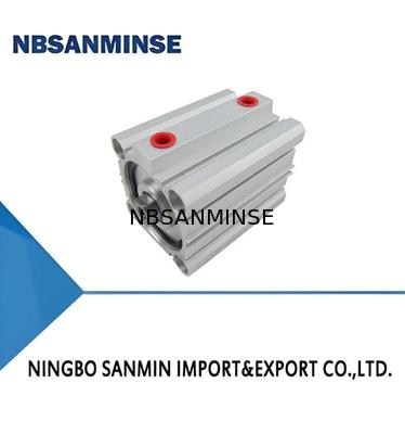 QGY Compact Air Cylinder heavy type Direct installation