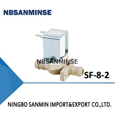 Válvulas solenoides