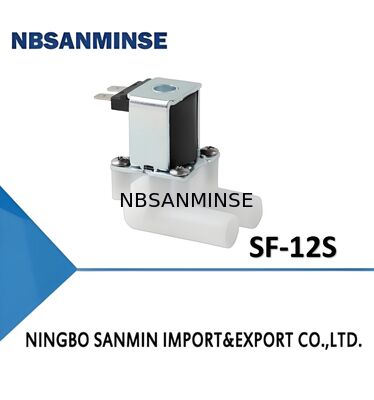 Válvulas solenoides