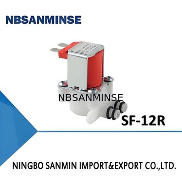 Válvulas solenoides