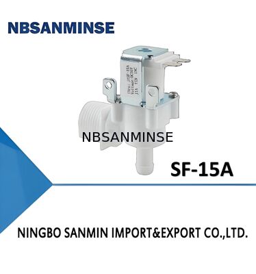 Válvulas solenoides