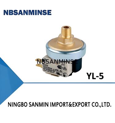 Válvula de seguridad