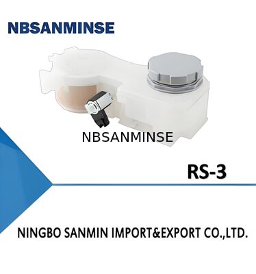 Accesorios para el lavavajillas