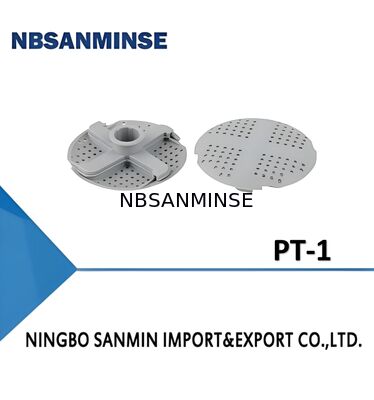 Accesorios para el lavavajillas