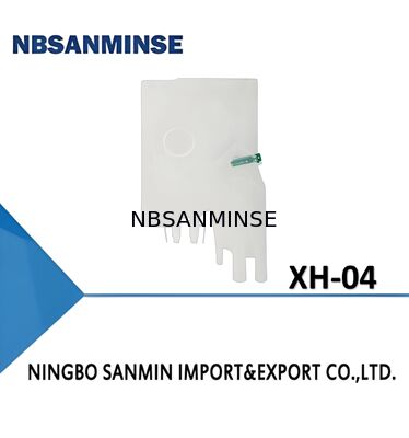 Tubo de calefacción