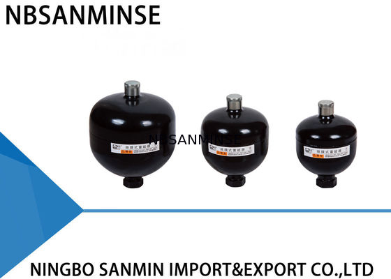 Tipo líquido hidráulico acumulador que muele del diafragma de la agricultura del buque del acumulador