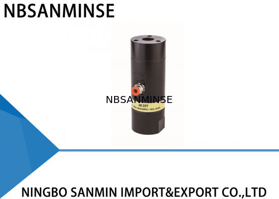 Tipo neumático del pistón del vibrador del aire de la serie de AE-25T para la comida y la industria farmacéutica