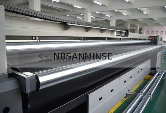 Eficacia alta para imprimir industria de la fabricación de papel de la impresora de Digitaces de la etiqueta de la impresora de las soluciones 3D de la automatización industrial