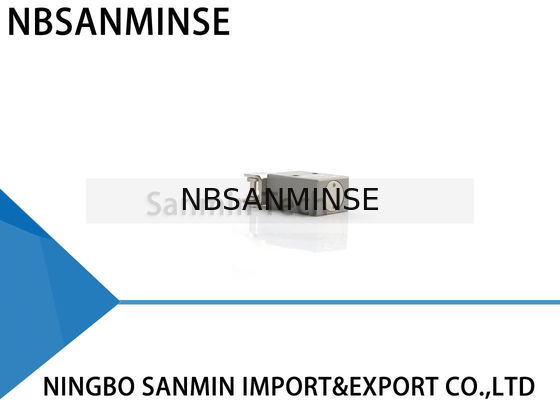 Cadena de producción neumática de la automatización de la válvula del rodillo de Mechnical del aire de la manera de NBSANMINSE R-3-M5 2/3