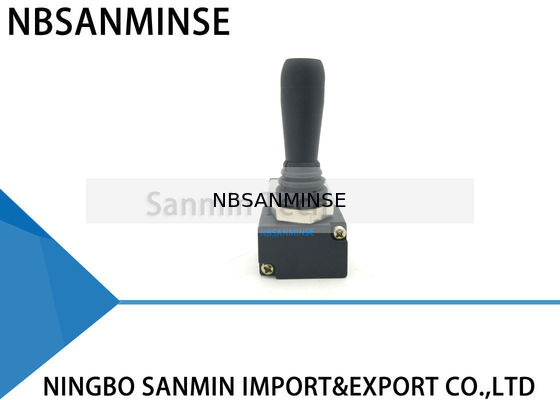 Válvula 1/8 del tirón de NBSANMINSE 4H210 4H310 4H430 1/4 3/8 control de aire de tres posiciones de tres posiciones el 1/2 de dos posiciones de cinco maneras