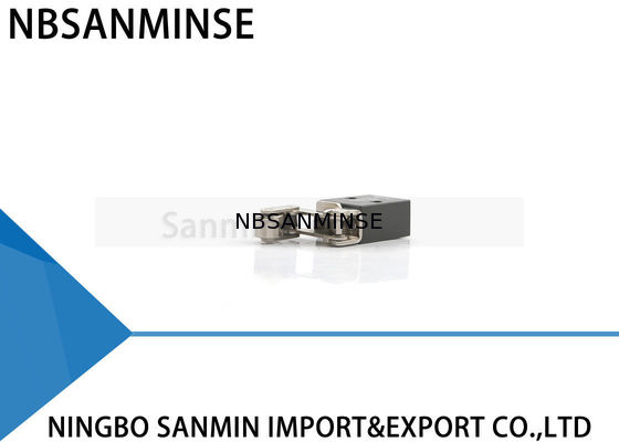 Tipo de aluminio línea del smc del airtac del festo de la válvula de Mechnical de la manera de NBSANMINSE L-3-M5 LN-3-M5 2/3 de la automatización de la producción del paquete