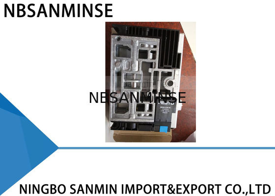 Original neumática de Festo de la válvula de control de la válvula de aire de la válvula electromagnética de MSEB