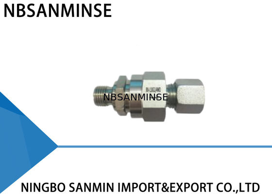 Válvula de presión de Mini Quick Connector Hydraulic High RD/serie de rv/del RZ