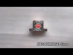 Vibrador neumático del aire