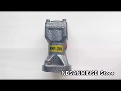 Vibrator de aire neumático de seguridad de la serie BVP para tolva