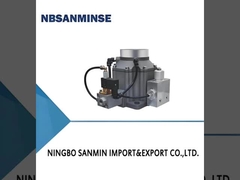 Válvula de control de admisión JQF