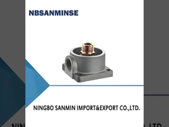 YL Base del filtro de aceite