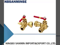 Medidor de nivel de líquido