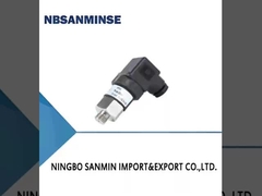 Regulador de presión del interruptor de presión de la serie TL y MS-T50