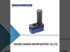 Generador de vacío serie AGX