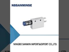 Generador de vacío básico serie AZH