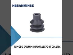 La serie SPJ Bellows Cup de succión