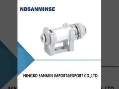 Válvula de retención serie ZVR