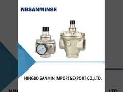 Regulador de vacío serie IRV10·20