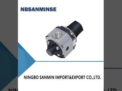 Válvula reductora de presión en miniatura serie ARJ310