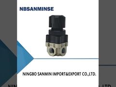 Válvula reductora de presión de precisión de la serie XT92-51-X2