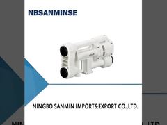 Generador de vacío serie ABP con purga rápida