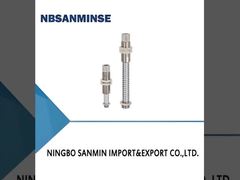 Compensador de nivel de carga pesada de doble resortes de la serie PSPD