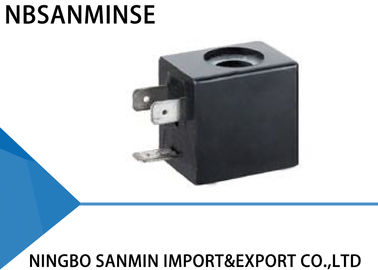 DG210 mini - mecanografíe la válvula magnética DIN43650A (bobina de la válvula electromagnética del、 de F H)