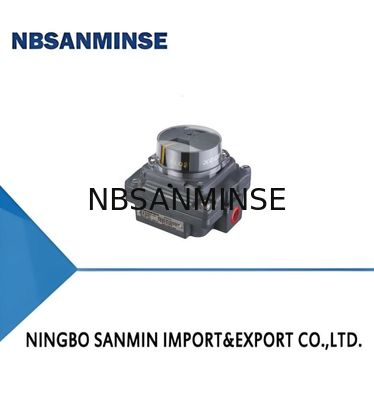 CGSCN 11N1 Interruptor de límite a baja temperatura a prueba de explosiones de polvo Sanmin