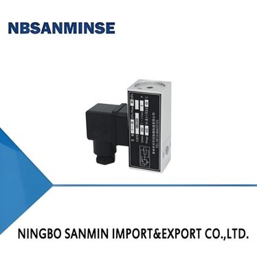 TL0522 Regulador de presión del interruptor del aceite lubricante IP54