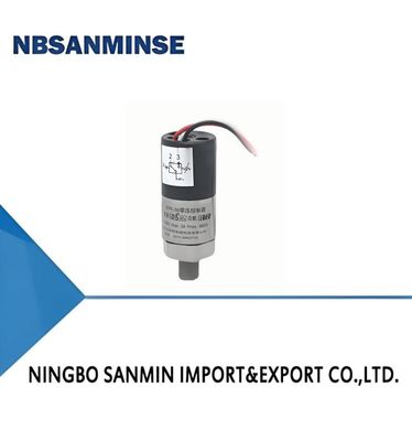 TL4326 Sensor de diafragma con interruptor de tensión cero Controlador de tensión cero para alarmas de baja presión en el sistema