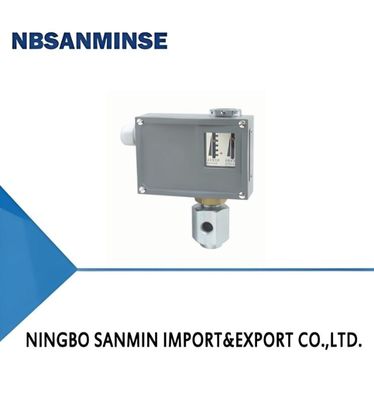 TL0402 Sensor de presión de tipo de pistón con interruptor de control de presión 0,3-40MPa