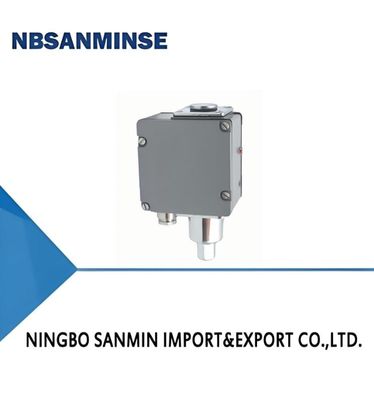 TL5238 Bellows Sensor de presión conmutador regulador de presión ajustable