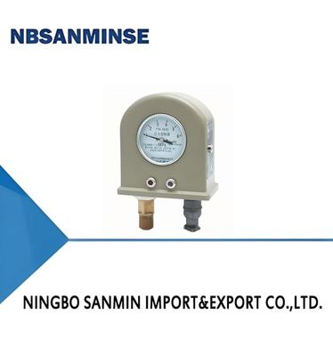 TL5125 Regulador de presión con interruptor de presión en una posición o en dos posiciones