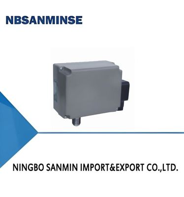 TL1216 IP65 Interruptor de Presión Controlador de Presión para Medios Líquidos