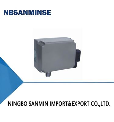 TL1217 Regulador de presión de interruptor de gases corrosivos con sensor de tubo de resorte