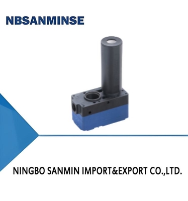 Mini generador de vacío serie ABM/ABX