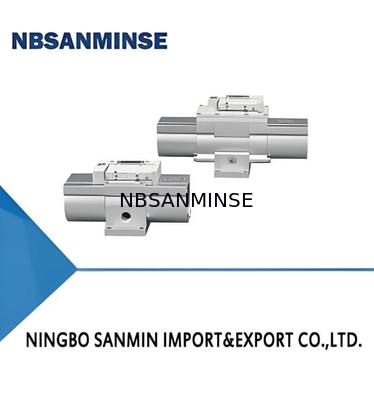 Regulador de refuerzo de tipo compacto de ahorro de energía de la serie VBA
