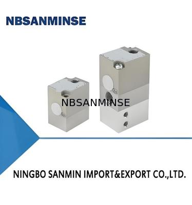 Valvula de rociado de la serie Scv